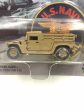 Johnny lightning Lightning Brigade Desert Storm M998 Cargo Humvee TT5 For Cheap