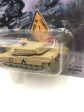 Johnny lightning Lightning Brigade Desert Storm M1A1 Sherman tank TT5 Supply