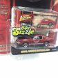 Johnny lightning 60’s Sizzle 1967 Shelby GT-500 TT3 Online Sale