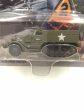 Johnny lightning Lightning Brigade WWII M-16 Anti Aircraft Half Track TT5 on Sale