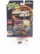 Johnny lightning Import heat 1996 Honda Civic Custom UU2 Online Sale