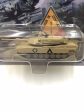 Johnny lightning Lightning Brigade Desert Storm M1A1 Sherman tank TT5 Supply