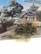 Johnny lightning Lightning Brigade WWII Willys MB Scout Jeep TT5 Discount