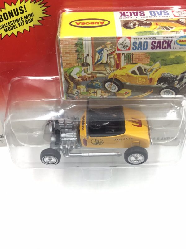 Johnny lightning Classic Plastic Sad Sack 210E Online