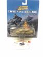 Johnny lightning Lightning Brigade Desert Storm M1A1 Sherman tank TT5 Supply