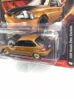 Johnny lightning Import heat 1996 Honda Civic Custom UU2 Online Sale