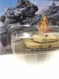 Johnny lightning Lightning Brigade Desert Storm M1A1 Sherman tank TT5 Supply