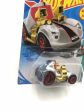 2021 Hot wheels #13 Tooned Twin Mill Zamac #15 Supply