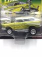 Johnny lightning zingers 1957 Chevy Nomad Lime MM5 For Cheap