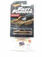 2019 Hot wheels fast and furious 5 5 69 Ford Torino Talledega KK5 Fashion