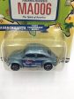 Matchbox Across America Massachusetts 1962 Volkswagen Beetle 212G Online now