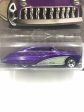 Hot Wheels Garage Series Purple Passion 6 10 II7 Online now