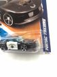 2011 Hot Wheels #163 Pontiac Firebird (Black) Discount