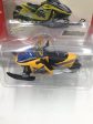 Johnny lightning Classic Gold 2004 Ski-Doo MXZ Formula XP-S OO3 For Discount