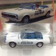 Johnny lightning Official Pace Cars 1967 Chevy Camaro SS QQ7 For Cheap