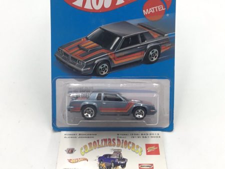 Hot wheels Target exclusive 84 Hurst OLDS KK1 Sale