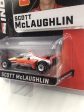 Greenlight 2021 IndyCar Series #3 Scott McLaughlin 1 64 Online now