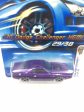 2006 Hot Wheels #29 70 Dodge Challenger HEMI Sale