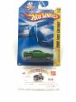 2008 Hot Wheels new models #16 Dodge Challenger srt8 Green R4 For Sale