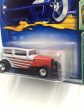 2003 Hot Wheels #7 Midnight Otto Treasure Hunt real riders BB5 Online Sale