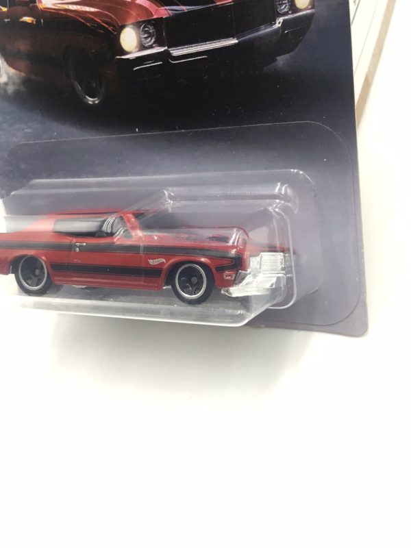 Hot Wheels American Steel Series 70 Buick GSX 10 10 HH7 For Discount