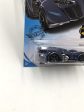 2020 HOT WHEELS Batman Arkham Asylum Batmobile treasure hunt #106 Online Hot Sale