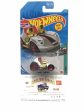 2021 Hot wheels #13 Tooned Twin Mill Zamac #15 Supply