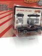 Johnny lightning muscle cars 1969 Pontiac GTO Black redline tires 210E Online