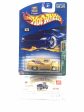 2003 Hot Wheels #2 56 Ford Treasure Hunt #2 real riders BB3 Fashion