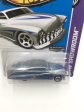 2013 hot wheels #183 Purple Passion Zamac #15 CC6 Discount