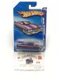 2010 Hot Wheels #159 Custom 59 Cadillac Z2 Fashion