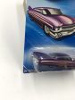 2010 Hot Wheels #159 Custom 59 Cadillac Z2 Fashion