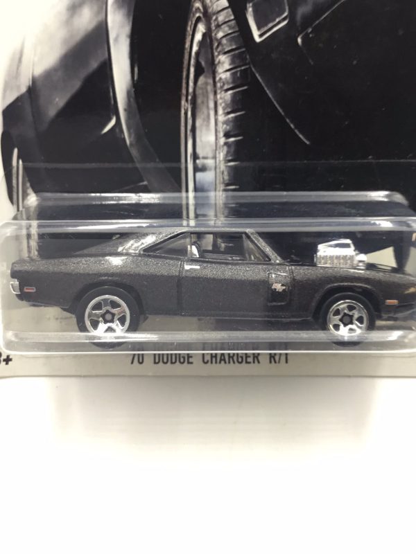 2016 Hot wheels fast and furious 8 8 70 Dodge Charger R T JJ8 Online Sale