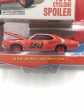 Johnny lightning Classic Plastic 70 Mercury Cyclone Spoiler NN1 on Sale