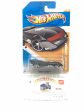 2011 Hot Wheels #66 The Batman Batmobile 118A Online Hot Sale