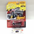 Johnny lightning Zingers MDC Exclusive 1970 Chevy Nova SS Red NN6 For Discount