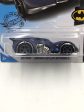 2020 HOT WHEELS Batman Arkham Asylum Batmobile treasure hunt #106 Online Hot Sale