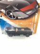 2011 Hot Wheels #66 The Batman Batmobile 118A Online Hot Sale