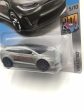 2018 Hot Wheels #247 Tesla Model X grey 48B on Sale