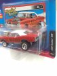 Johnny lightning zingers 1966 Pontiac GTO Discount