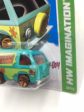 2012 hot wheels #38 The Mystery Machine For Sale