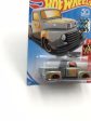 2018 Hot wheels Zamac #4 1949 Ford F1 Factory Sealed sticker Online Sale