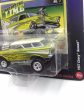 Johnny lightning zingers 1957 Chevy Nomad Lime MM5 For Cheap