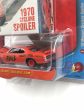 Johnny lightning Classic Plastic 70 Mercury Cyclone Spoiler NN1 on Sale