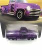 2018 Hot Wheels Chevrolet 100 Years 1 8 52 Chevy BB2 Sale