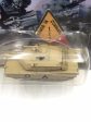 Johnny lightning Lightning Brigade Desert Storm M1A1 Sherman tank TT5 Supply