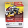 Johnny lightning Zingers MDC Exclusive 1970 Chevy Nova SS Red NN6 For Discount