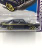 2012 hot wheels #109 70 Buick GSX Walmart exclusive 235B on Sale