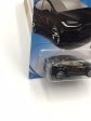 2018 Hot Wheels #328 Tesla Model X black DD2 Cheap