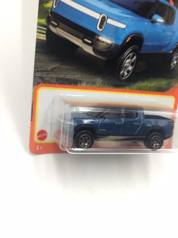 2023 matchbox 70 years #38 Rivian R1T S1 Sale